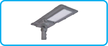 009-AZOOD LED SOLAR STREET LIGHT RW SERIES